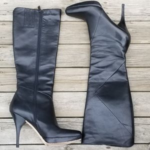 via spiga octavia boot